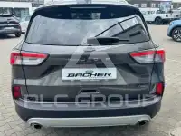2021 Ford Kuga