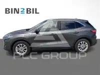 2021 Ford Kuga