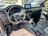 2021 Ford Kuga