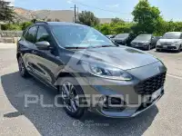 2021 Ford Kuga