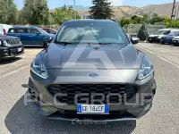 2021 Ford Kuga
