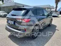 2021 Ford Kuga