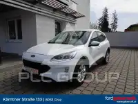 2021 Ford Kuga