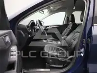 2021 Ford Kuga