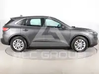 2021 Ford Kuga