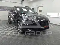 2021 Ford Kuga
