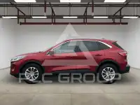 2021 Ford Kuga