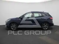 2021 Ford Kuga