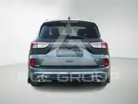 2021 Ford Kuga