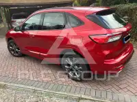 2021 Ford Kuga