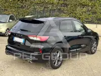 2021 Ford Kuga