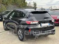 2021 Ford Kuga