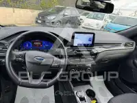 2021 Ford Kuga