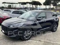 2021 Ford Kuga