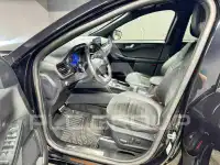2021 Ford Kuga