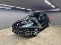 2021 Ford Kuga