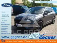 2021 Ford Kuga