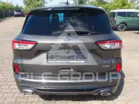 2021 Ford Kuga