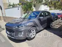 2021 Ford Kuga