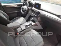 2021 Ford Kuga