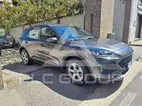 2021 Ford Kuga