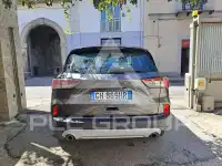 2021 Ford Kuga