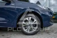 2021 Ford Kuga