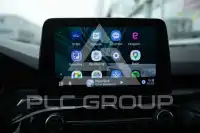 2021 Ford Kuga