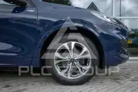 2021 Ford Kuga