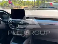 2021 Ford Kuga
