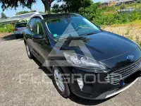 2021 Ford Kuga