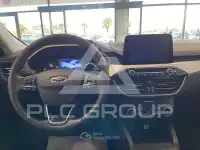 2021 Ford Kuga