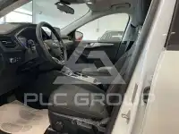 2021 Ford Kuga