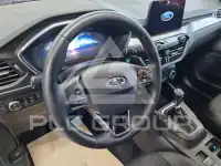 2021 Ford Kuga
