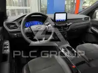 2021 Ford Kuga