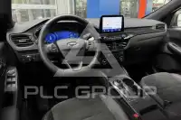 2021 Ford Kuga