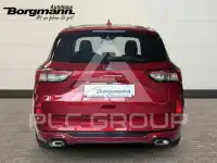 2021 Ford Kuga