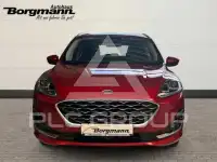 2021 Ford Kuga