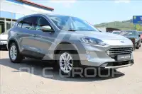 2021 Ford Kuga