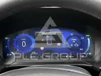 2021 Ford Kuga