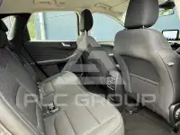 2021 Ford Kuga