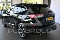 2021 Ford Kuga