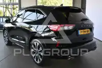 2021 Ford Kuga