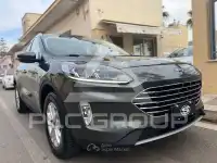 2021 Ford Kuga