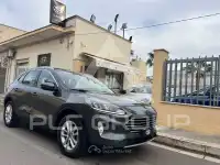 2021 Ford Kuga