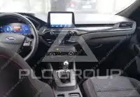 2021 Ford Kuga