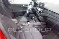 2021 Ford Kuga