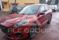 2021 Ford Kuga