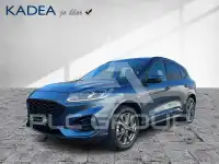 2021 Ford Kuga