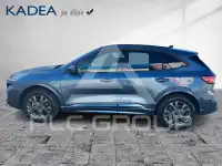 2021 Ford Kuga